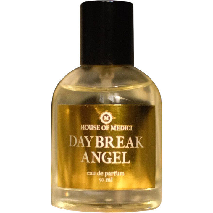 Daybreak Angel